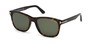 Солнцезащитные очки Tom Ford Eric-02 FT0595 52N