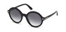 Солнцезащитные очки Tom Ford Nicolette-02 FT0602 001