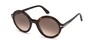 Солнцезащитные очки Tom Ford Nicolette-02 FT0602 052