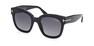 Солнцезащитные очки Tom Ford Beatrix-02 FT0613 01D