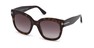 Солнцезащитные очки Tom Ford Beatrix-02 FT0613 52T