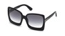 Солнцезащитные очки Tom Ford FT0617 01B