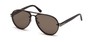 Солнцезащитные очки Tom Ford FT0622 12J