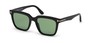 Солнцезащитные очки Tom Ford FT0646 01N