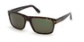 Солнцезащитные очки Tom Ford August FT0678 52N