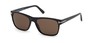 Солнцезащитные очки Tom Ford Giulio FT0698 01J