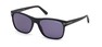 Солнцезащитные очки Tom Ford FT0698 02V