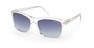 Солнцезащитные очки Tom Ford Giulio FT0698 26W