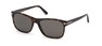 Солнцезащитные очки Tom Ford Giulio FT0698 52D