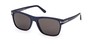 Солнцезащитные очки Tom Ford Giulio FT0698 90A