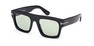 Солнцезащитные очки Tom Ford Fausto FT0711 01N