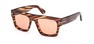 Солнцезащитные очки Tom Ford Fausto FT0711 53E
