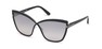 Солнцезащитные очки Tom Ford FT0715 01C