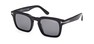 Солнцезащитные очки Tom Ford Dax FT0751 01D