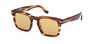 Солнцезащитные очки Tom Ford FT0751 53E
