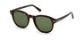 Солнцезащитные очки Tom Ford Jameson FT0752 52N