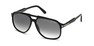 Солнцезащитные очки Tom Ford Raoul FT0753 01B