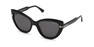 Солнцезащитные очки Tom Ford FT0762 01A