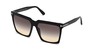 Солнцезащитные очки Tom Ford Sabrina-02 FT0764 01B