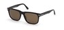Солнцезащитные очки Tom Ford Stephenson FT0775 01H