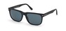 Солнцезащитные очки Tom Ford Stephenson FT0775 02N