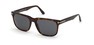 Солнцезащитные очки Tom Ford Stephenson FT0775 52A