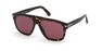 Солнцезащитные очки Tom Ford FT0777 52S