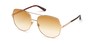 Солнцезащитные очки Tom Ford FT0783 28F