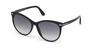 Солнцезащитные очки Tom Ford FT0787 01B
