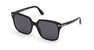 Солнцезащитные очки Tom Ford FT0788 01A