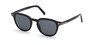 Солнцезащитные очки Tom Ford FT0816 01A