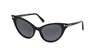 Солнцезащитные очки Tom Ford FT0820 01A