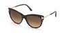 Солнцезащитные очки Tom Ford FT0821 52F