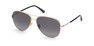 Солнцезащитные очки Tom Ford FT0823 28D
