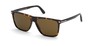 Солнцезащитные очки Tom Ford Fletcher FT0832 52J