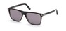 Солнцезащитные очки Tom Ford Fletcher FT0832 55C