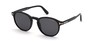 Солнцезащитные очки Tom Ford Dante FT0834 01A