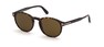 Солнцезащитные очки Tom Ford Dante FT0834 52J
