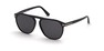 Солнцезащитные очки Tom Ford Jasper-02 FT0835 01A