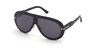 Солнцезащитные очки Tom Ford Troy FT0836 01A
