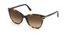 Солнцезащитные очки Tom Ford FT0844 52F