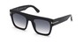 Солнцезащитные очки Tom Ford Renee FT0847 01B