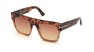 Солнцезащитные очки Tom Ford FT0847 56T