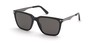 Солнцезащитные очки Tom Ford Garrett FT0862 01D