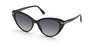 Солнцезащитные очки Tom Ford FT0869 01B