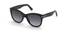 Солнцезащитные очки Tom Ford Wallace FT0870 01B
