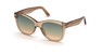 Солнцезащитные очки Tom Ford Wallace FT0870 45P