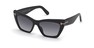 Солнцезащитные очки Tom Ford Wyatt FT0871 01B