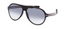 Солнцезащитные очки Tom Ford FT0881 01B