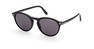 Солнцезащитные очки Tom Ford Aurele FT0904 01A